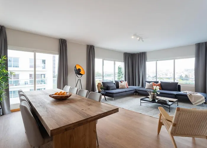 Penthouses By Your * Лиссабон